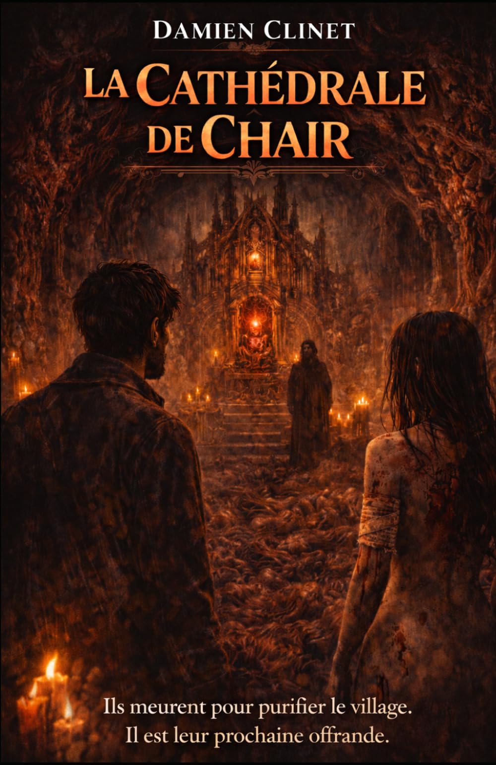 La Cathédrale de Chair
