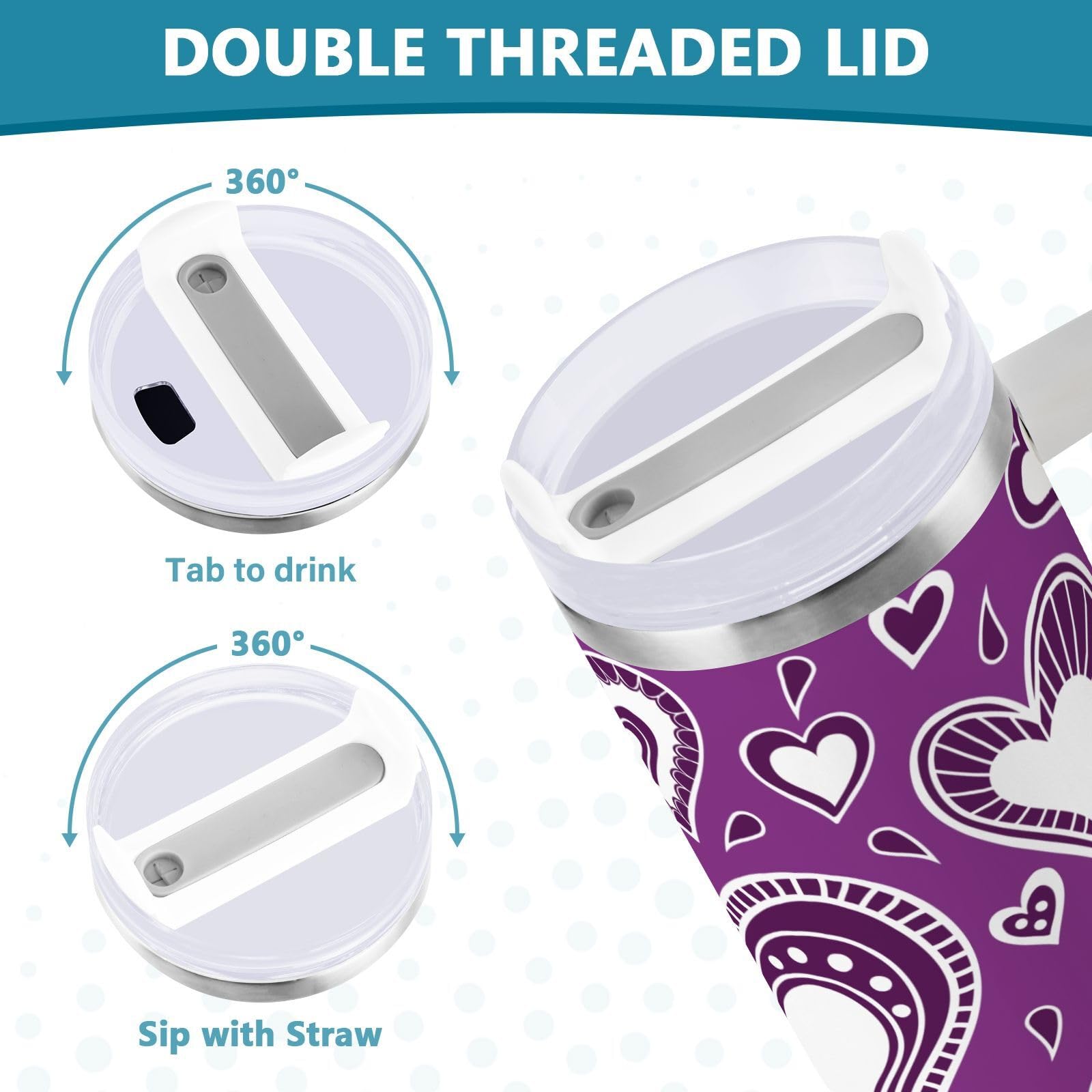 Jolis Cupcakes De Saint-Valentin En Forme De Cœur Rose - Recettes De Luxe