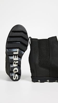 Sorel Joan of ArcticTM Wedge II Chelsea