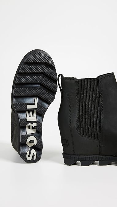 Sorel Joan of ArcticTM Wedge II Chelsea