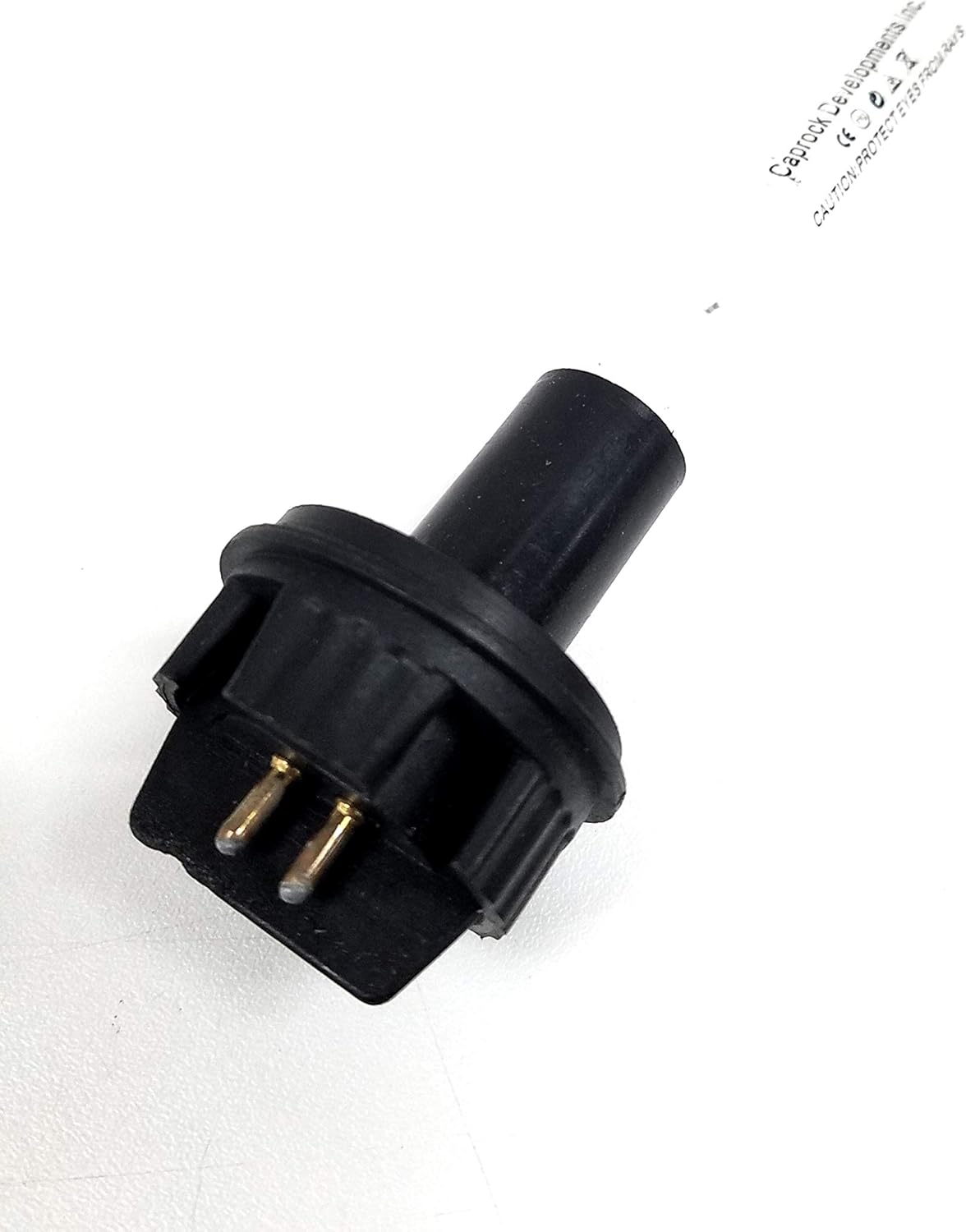 Caprock Brand UV LAMP Compatible with Trojan 602803 UV-C Bulb LAMP - A, UVMAX A 16.4 WATTS, NOT Made by Trojan