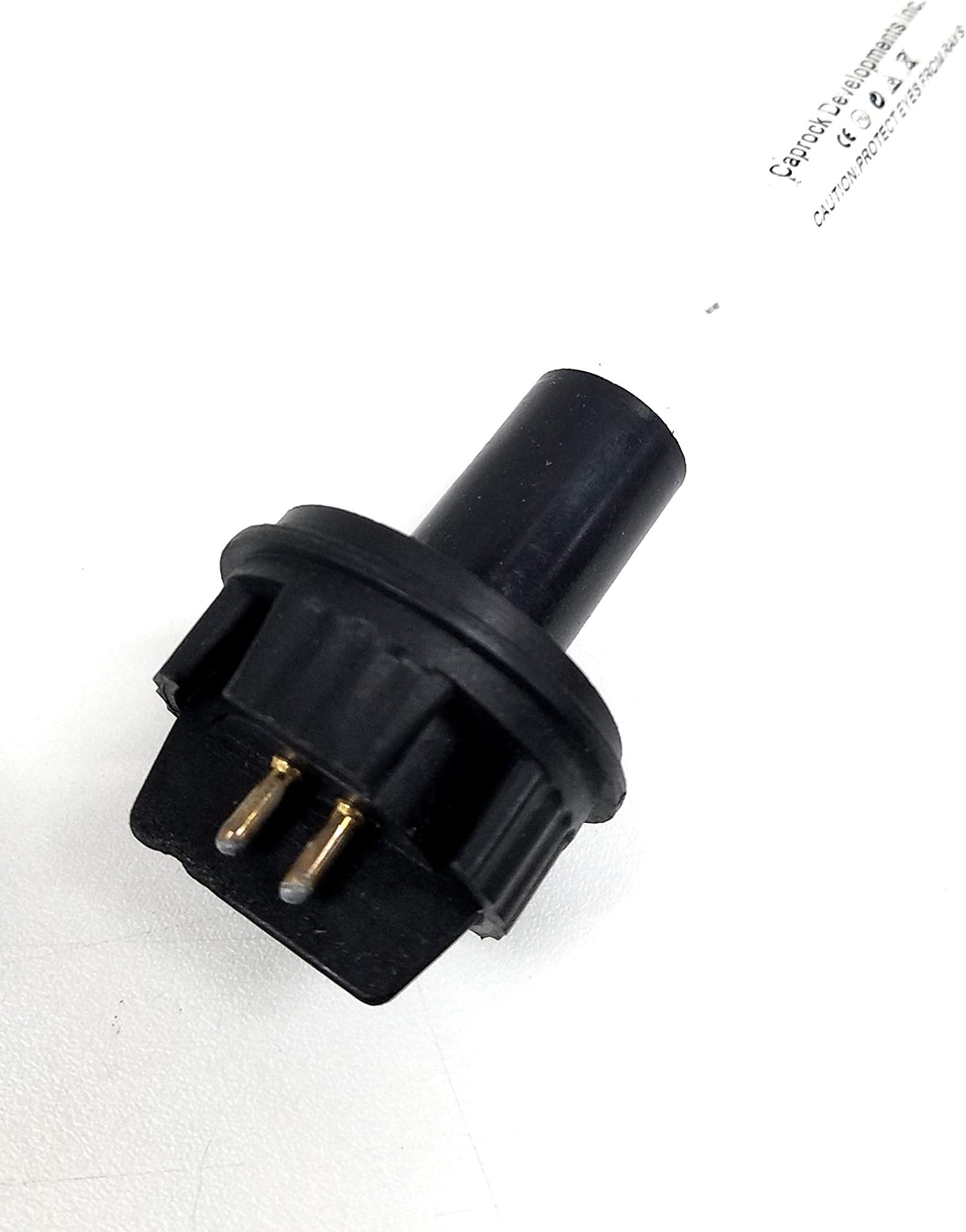 Caprock brand UVC replacement lamp/bulb compatible with TROJAN/VIQUA 602805- For use in C, D,D PLUS, UVMAX C, UMAC D + AND OTHER SYSTEMS but not made by TROJAN