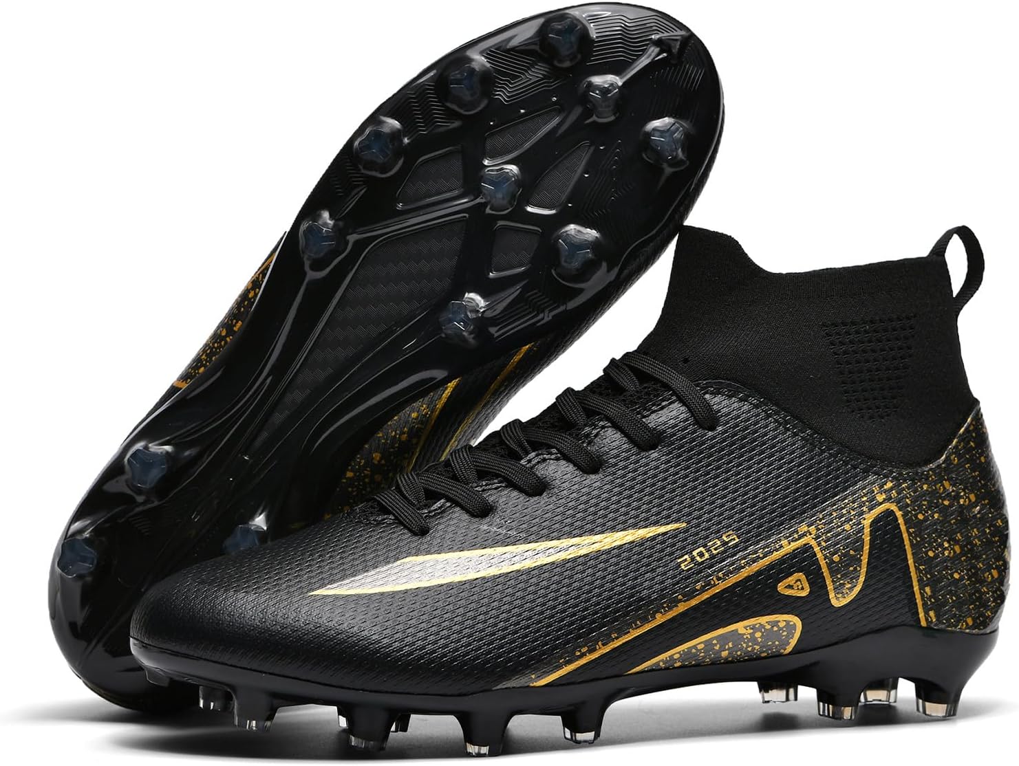 blade football boots