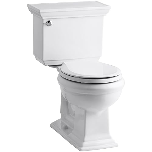 Comfort Height Toilets Amazon Com