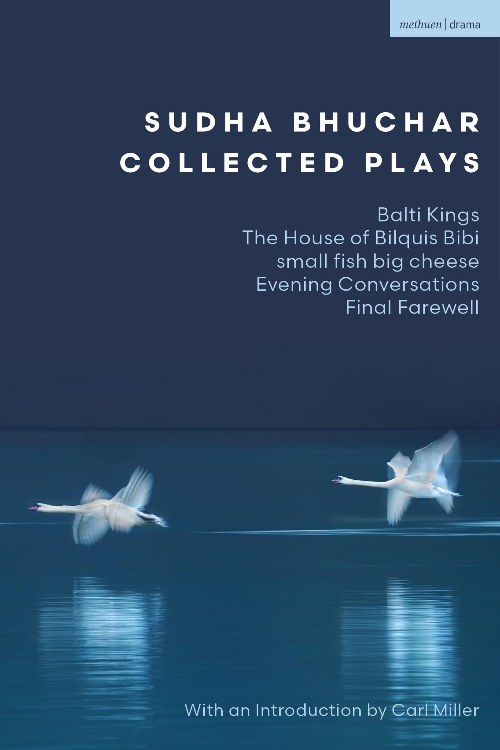 Sudha Bhuchar Collected Plays (Methuen Drama Play Collections)