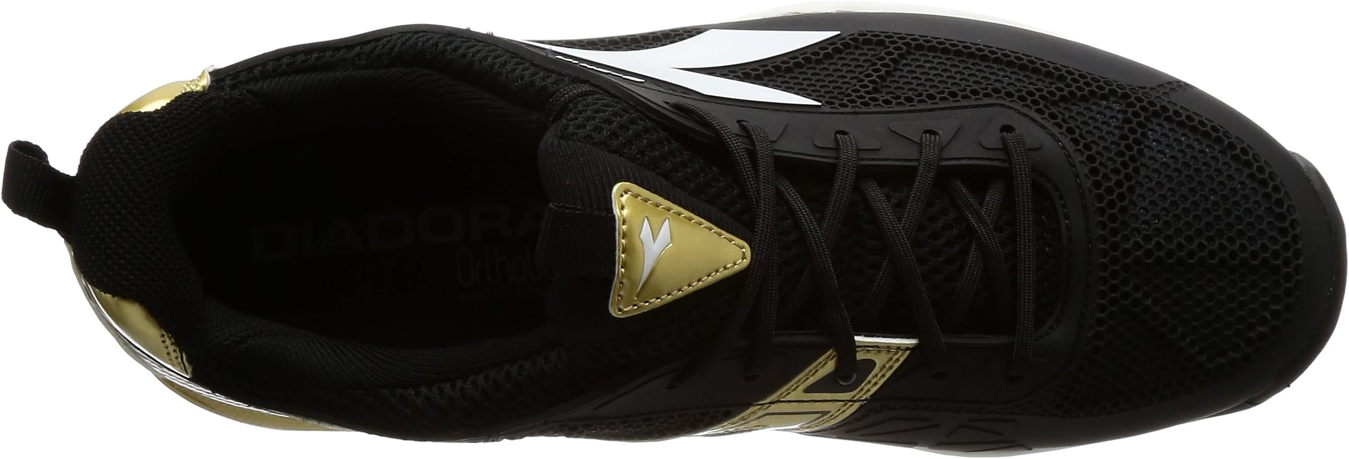 Amazon | [ディアドラ] II SG テニスシューズ &ltメンズ> オムニクレー