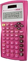 Vista 44 de Calculadora científica Texas Instruments TI-30 X IIS 2-Linea, Negro