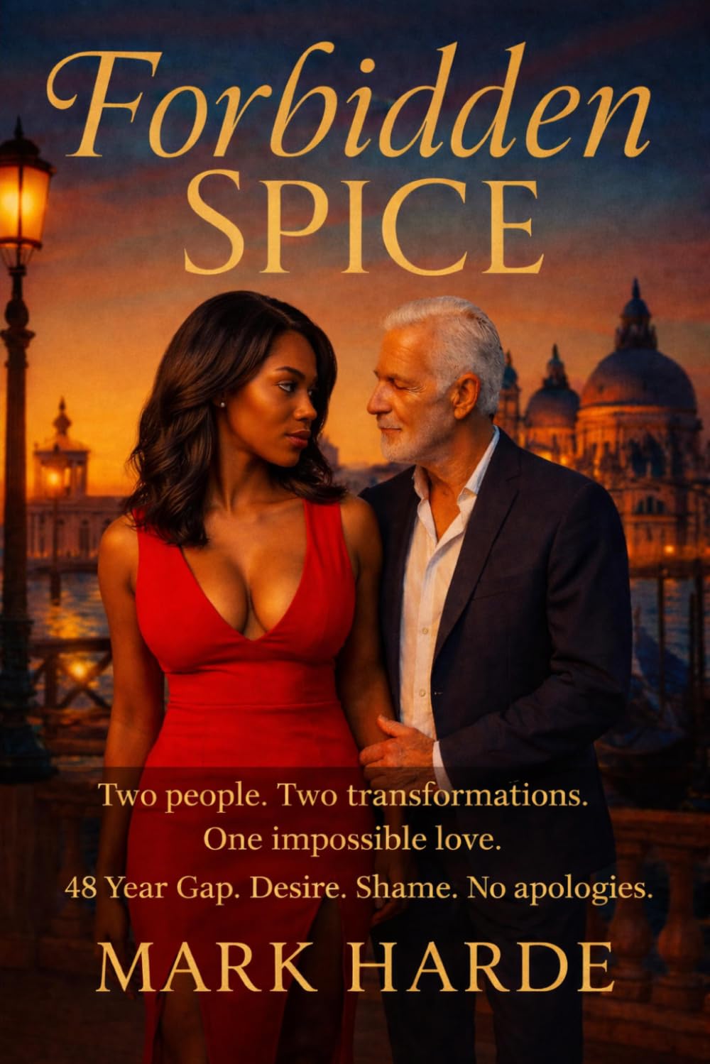 Forbidden Spice