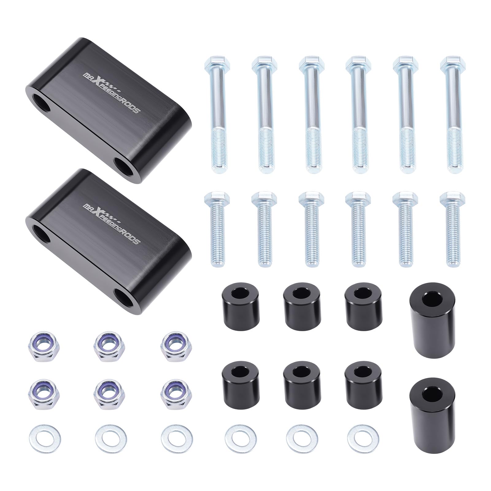 Amazon.com: maXpeedingrods 2