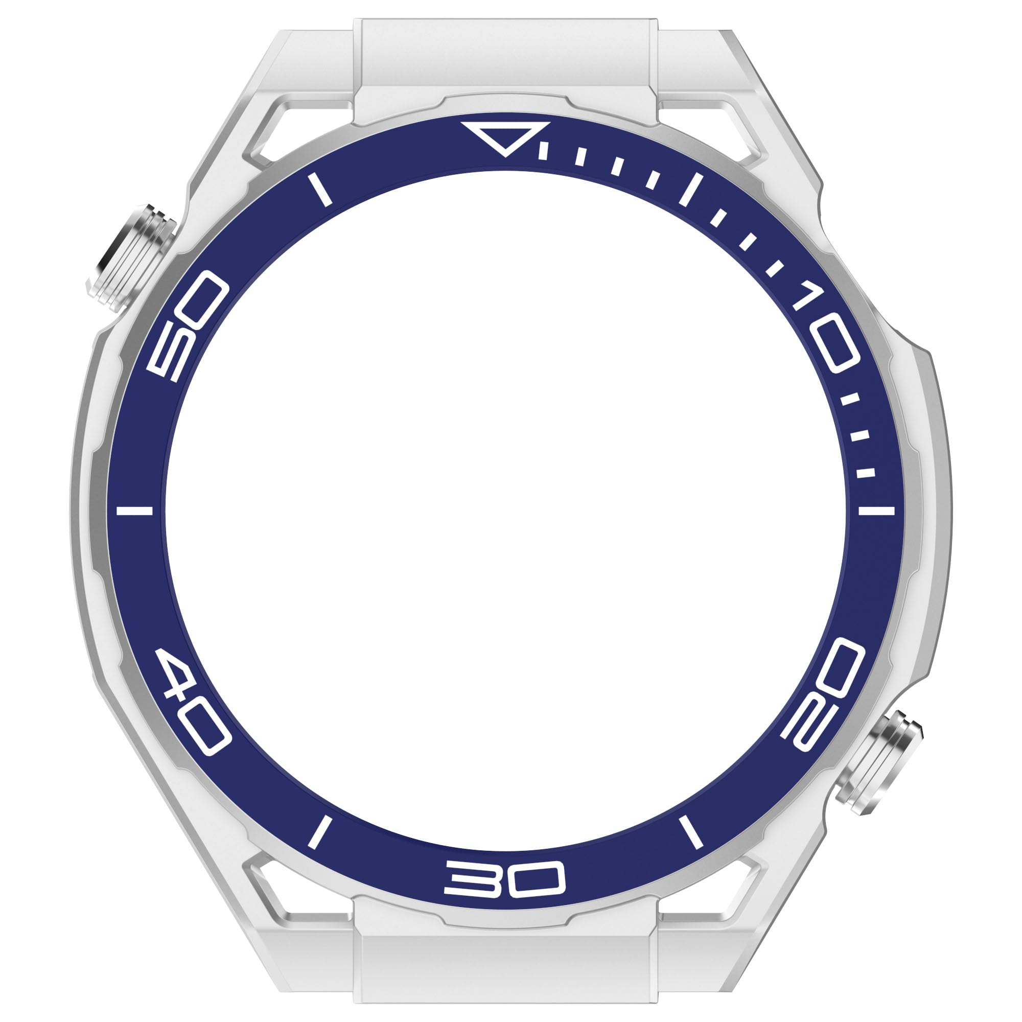 HUAWEI WATCH GT 5 Pro 本体とカバー 【公式通販】