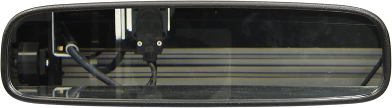 Genuine Honda 76400-SEA-305 Rearview (Day/Night) Mirror Assembly - coolthings.us