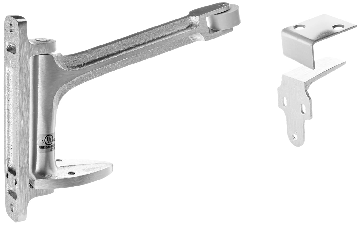 Hager 055125 298D US26D Gravity Coordinator