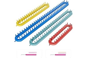 Loom Cube: Empowering Creativity with Endless Weaving Possibilities