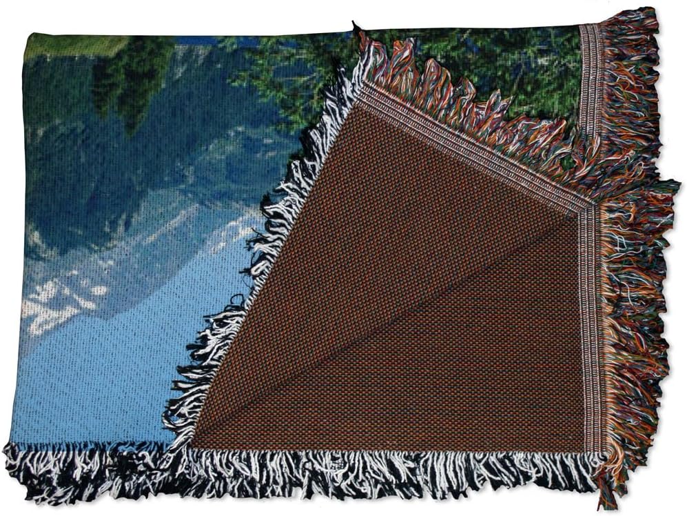 VictoryStore Blanket - Father's Day Woven Blanket, Design 2