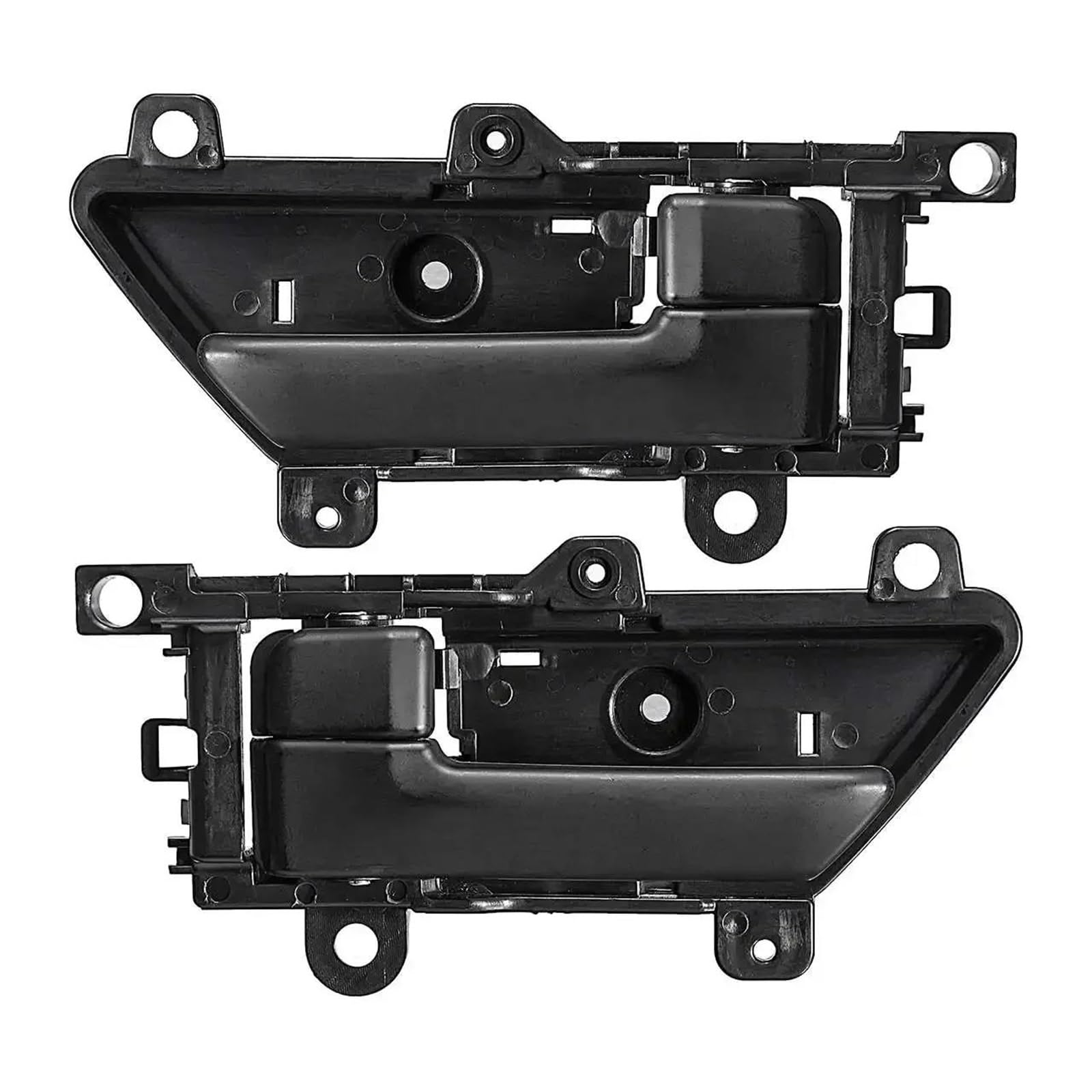 SUTVCM 82610-3J000WS 82620-3J000WS Inside Door Handle Auto Interior Part for Hyundai for Veracruz Ix55 2007-2012