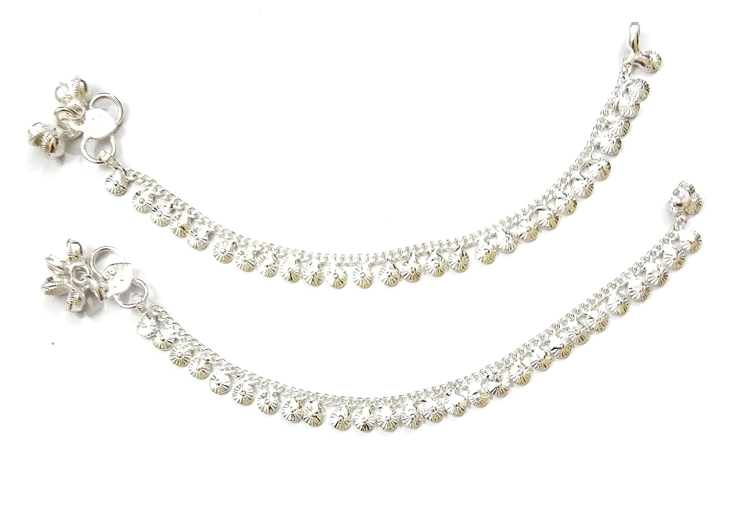 SMARNN (2-5 years Payal Anklets for baby girl boy (B08XTZ8BXT) Amazon Price History, Amazon Price Tracker