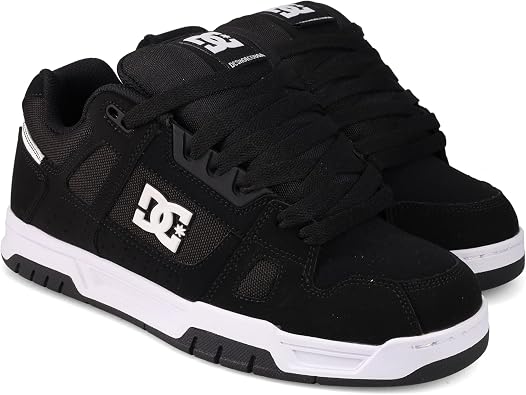 DC Shoes Mens Stag