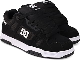 Mens Stag Sneaker