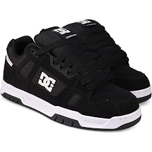 DC Shoes Mens Stag