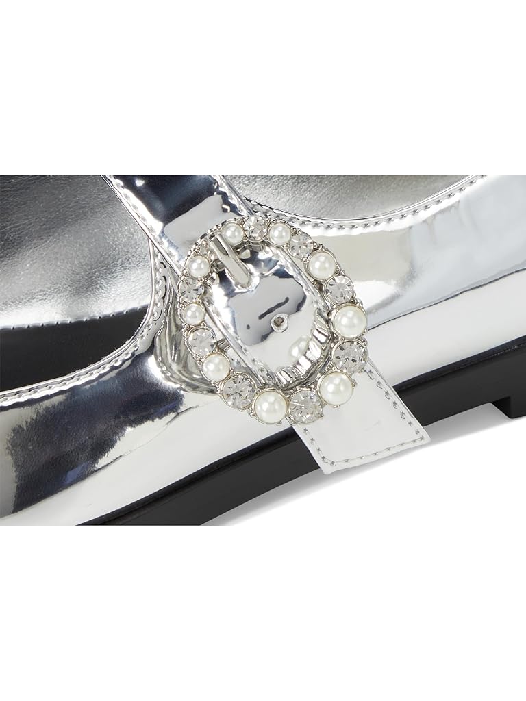Silver ALDO Arabbella