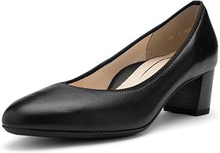 ARA Knokke Damen Pumps mit geschlossenem Zehenbereich