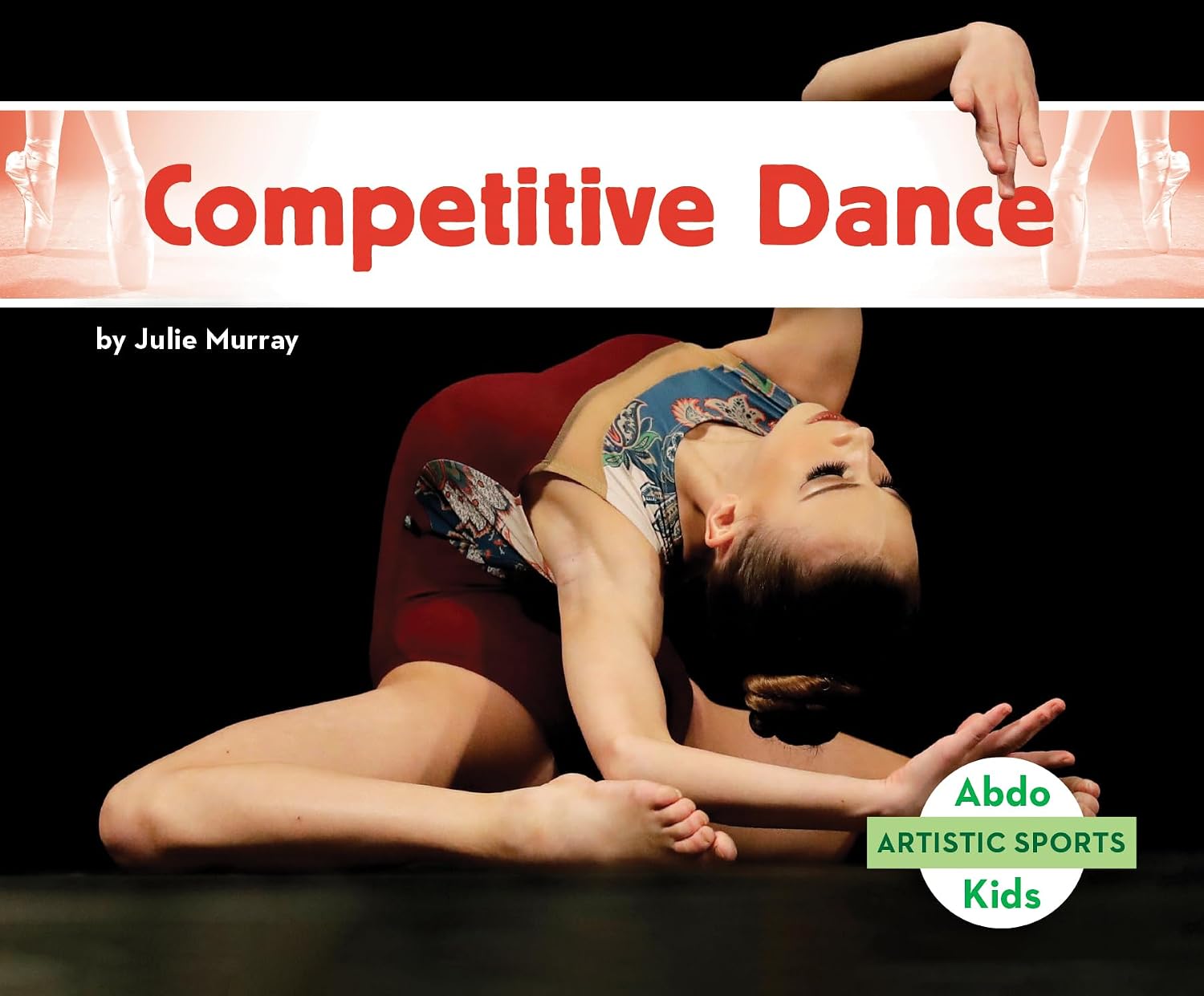 Competitive Dance (Artistic Sports)