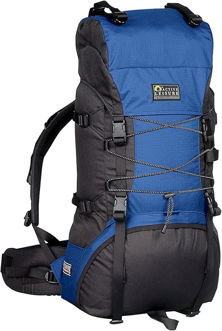 hawk backpack size