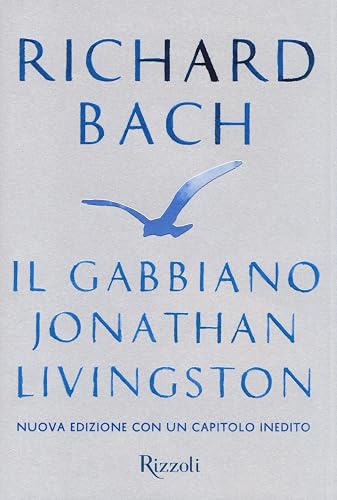 Il gabbiano Jonathan Livingston