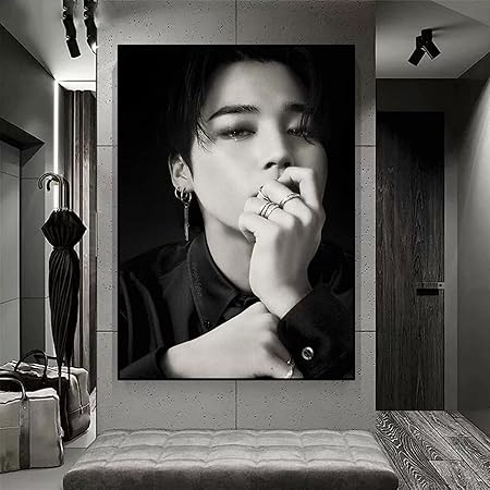 Amazon 韓国のk Popボーイグループbts インテリアシュルレアリスムアートパネルポスター有名です壁アートパネルキャンバス印刷写真寝室家装飾 フレームレス おもちゃ おもちゃ Amazon 韓国のk Popボーイグループbts インテリアシュルレアリスムアートパネルポスター有名です壁アートパネルキャンバス印刷写真寝室家装飾 フレームレス おもちゃ おもちゃ