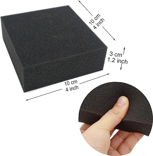 Miniatura 8 de Feltsky Kits de fieltro de aguja de 4 animales para principiantes, fáciles de hacer con todo, manualidades para mamá, abuela, niños