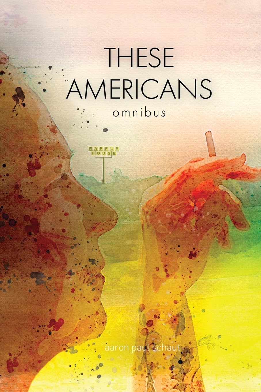 These Americans: Omnibus