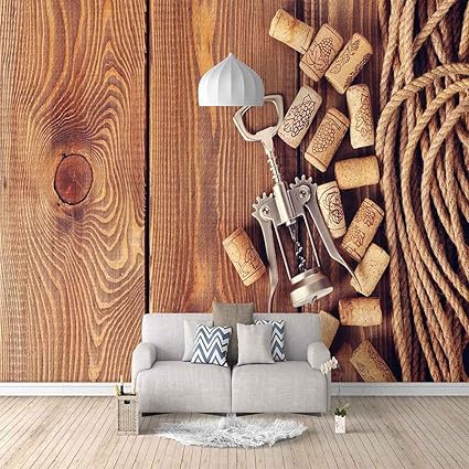 Amazon 3dホテルの壁紙の壁紙 ヴィンテージワインコルク 壁紙アート リビングルーム ベッドルーム 子供部屋 レストラン ジム 美容院用 350 W X256 H Cm 壁紙 Amazon 3dホテルの壁紙の壁紙 ヴィンテージワインコルク 壁紙アート リビングルーム ベッドルーム 子供部屋 レストラン ジム 美容院用 350 W X256 H Cm 壁紙