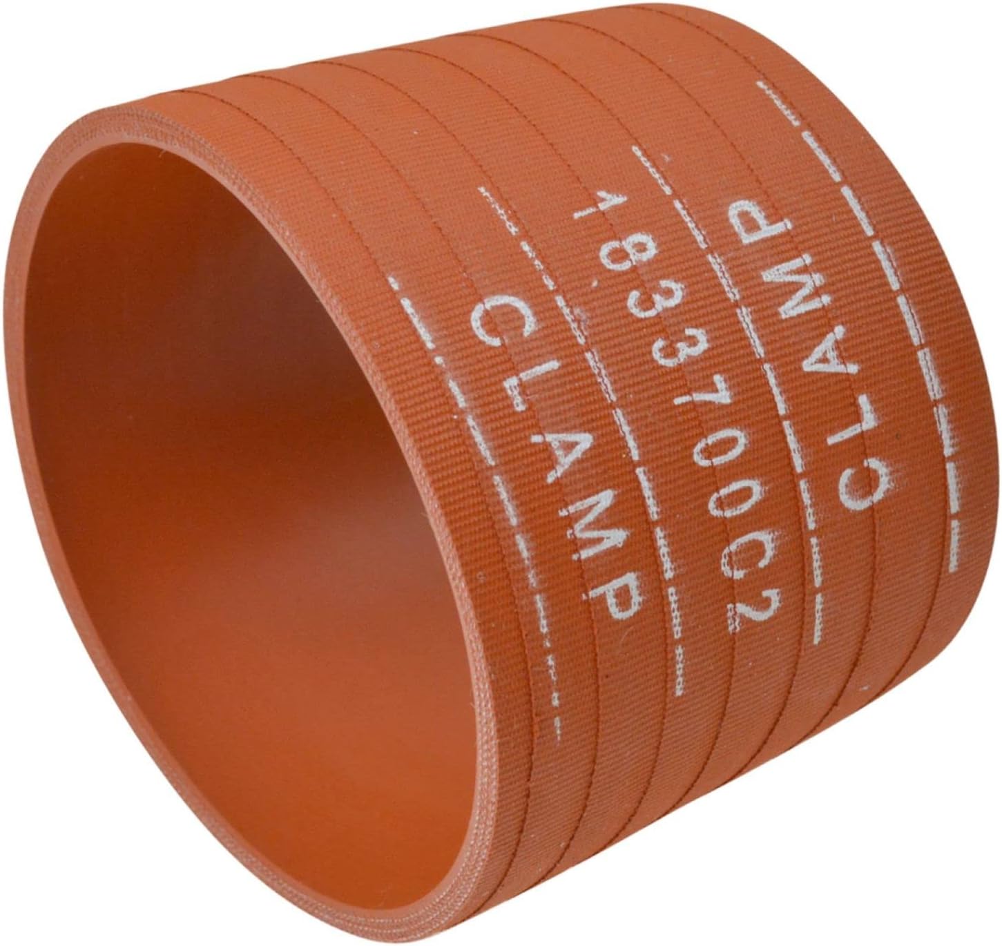 Boot/Coupler Head to CAC Pipe Compatible with 2000-2003 Ford Excursion 1999-2003 F-250 Super Duty F-350 Super Duty F-450 Super Duty F-550 Super Duty