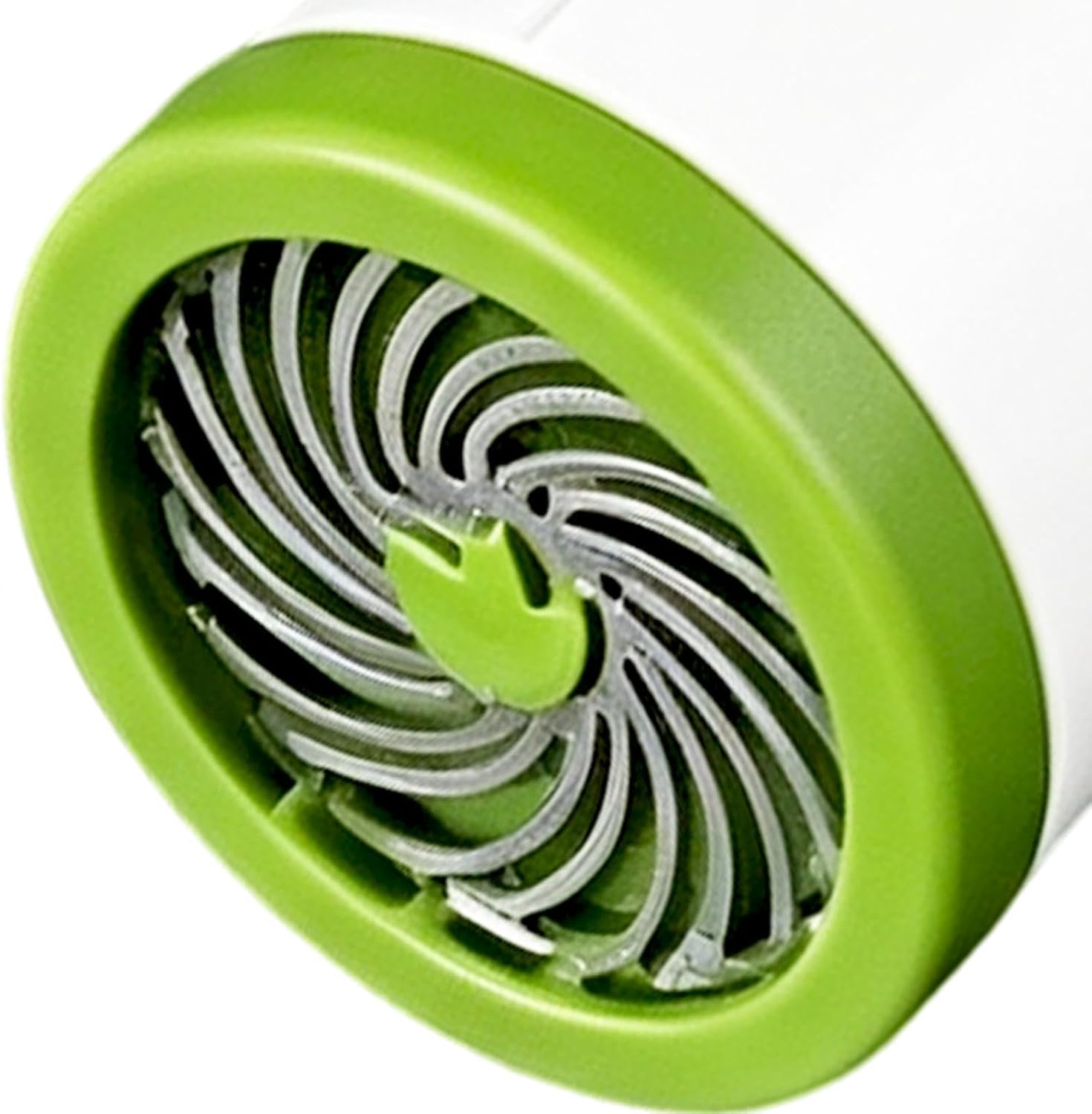 Cilantro Chopper, Manual Garlic Chopping Kitchen Tool Scallion Mill Grinder