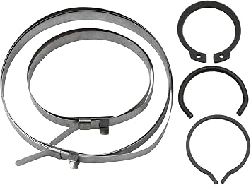 Beck/Arnley 103-3125 CV Joint Boot Kit