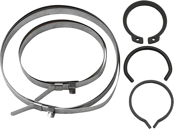 Beck/Arnley 103-3125 CV Joint Boot Kit