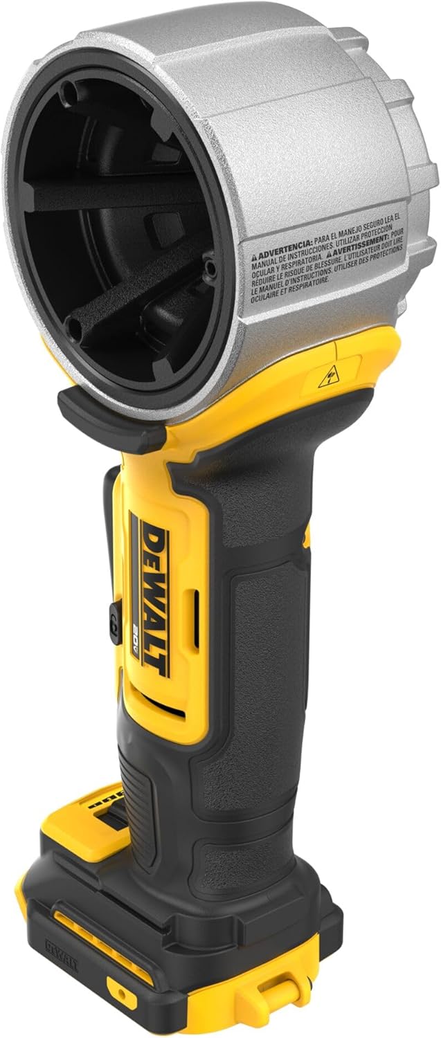 DEWALT 20V Dewalt Pipe Prep, Tool Only (DCE710B)