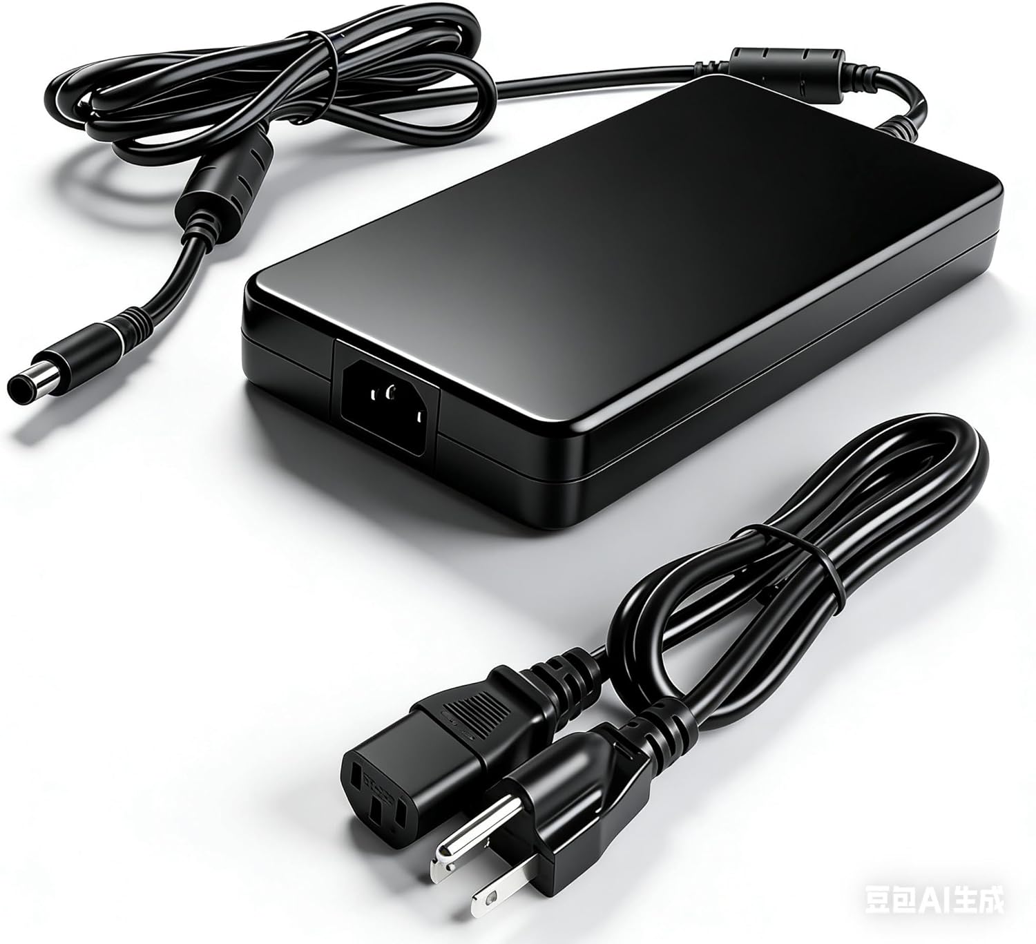 240W AC Charger Compatible with Dell G16 G15 G7 G5 G3 Series Gaming Laptop GA240PE1-00 240W Dell Charger