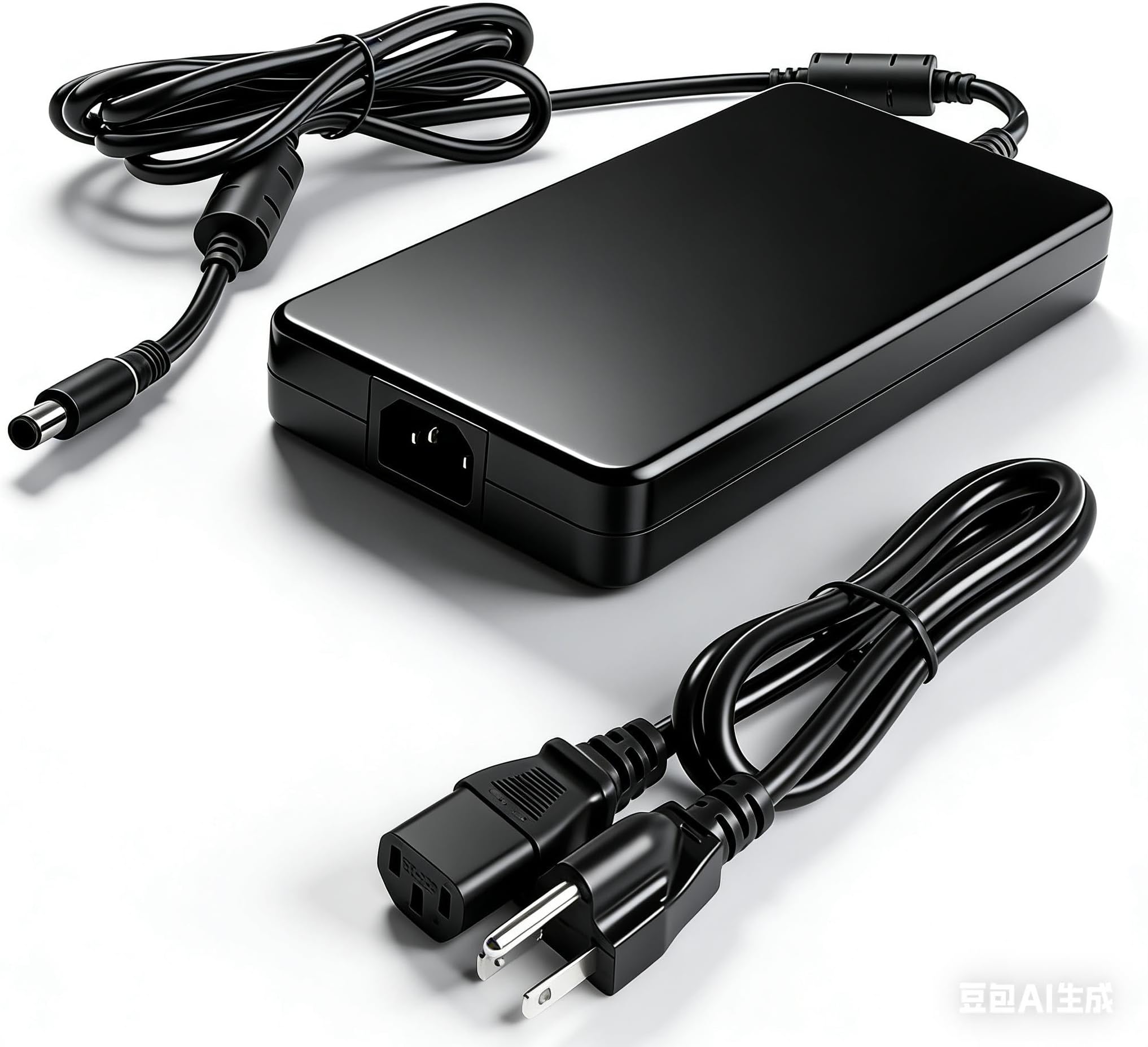 240W AC Power Adapter Charger Compatible with Dell G16 G15 G7 G5 G3 Gaming Laptop, Replacement for GA240PE1-00 240W Dell Laptop Charger Power Supply
