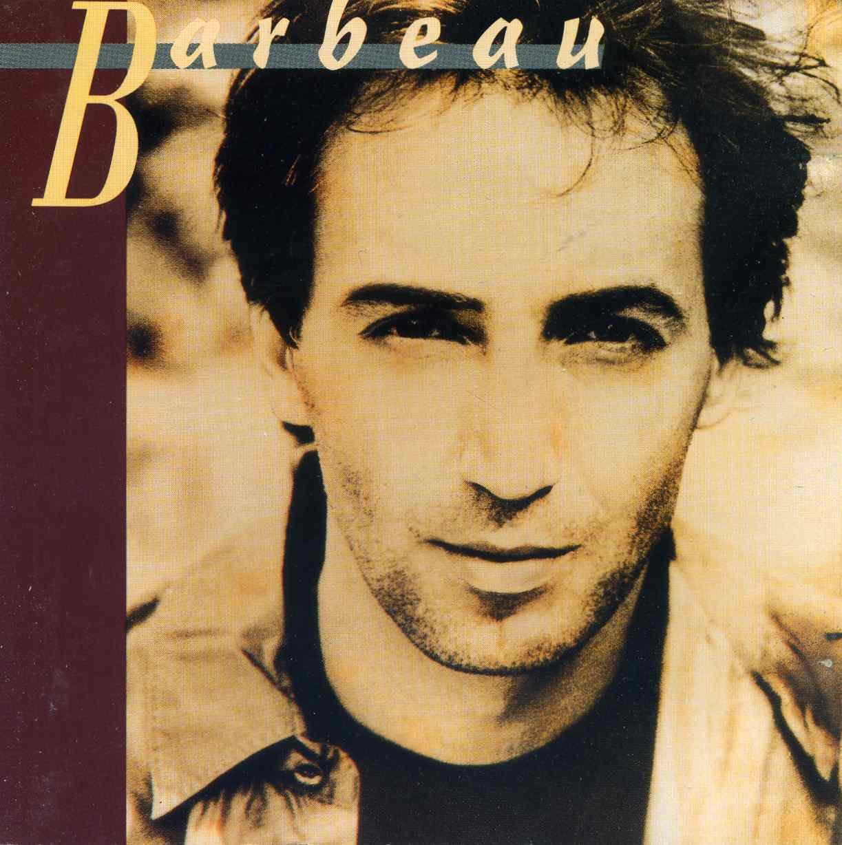 Barbeau [Audio CD] Michel Barbeau