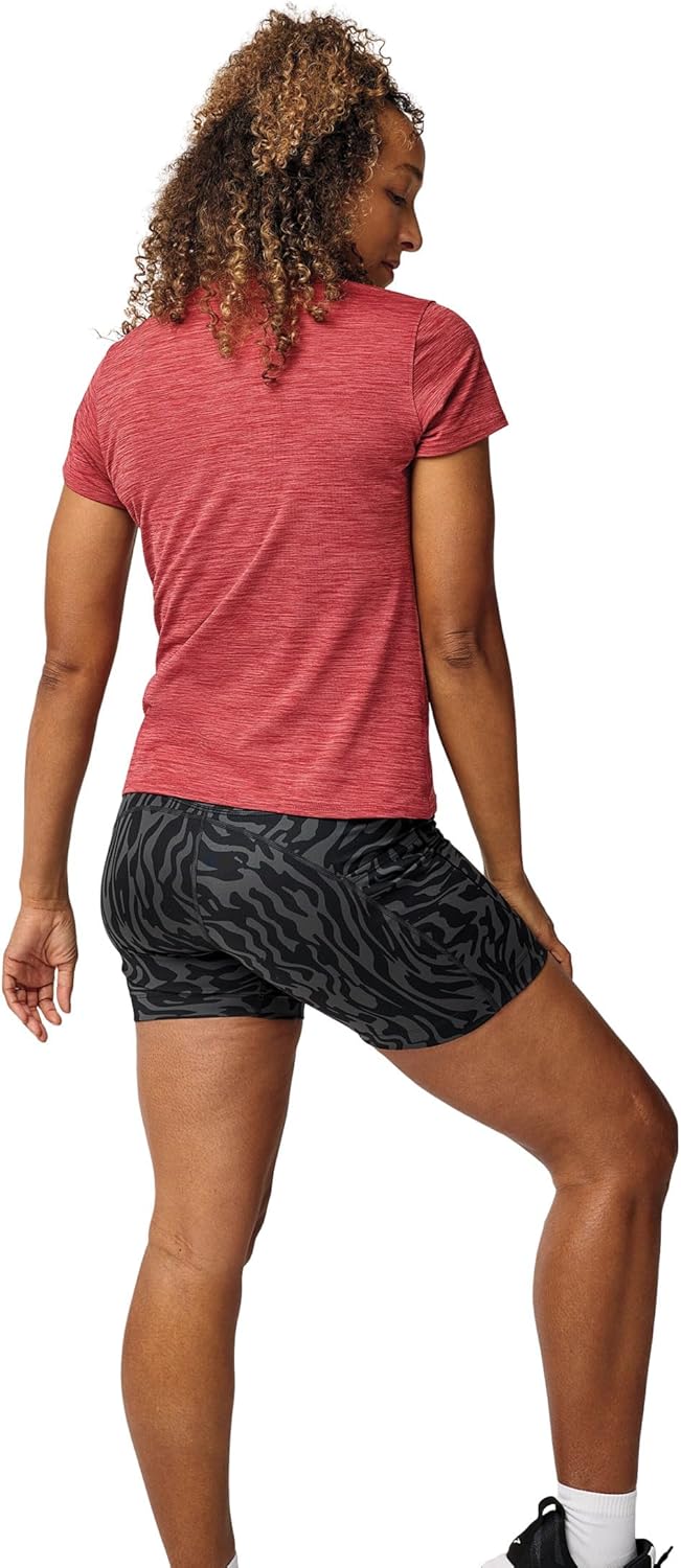 Brooks Luxe Short Sleeve