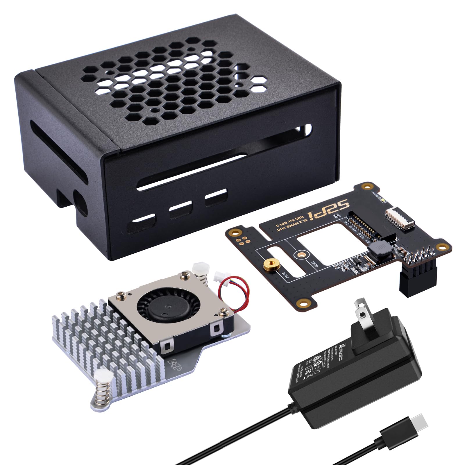 Amazon.com: GeeekPi: Starter Kit