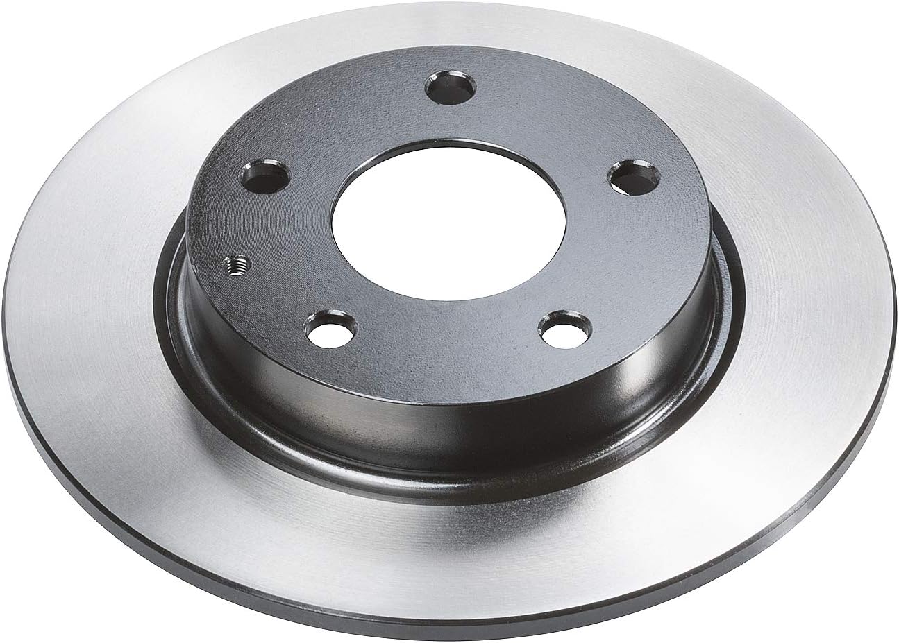 Wagner Brake BD180657E Disc Brake Rotor