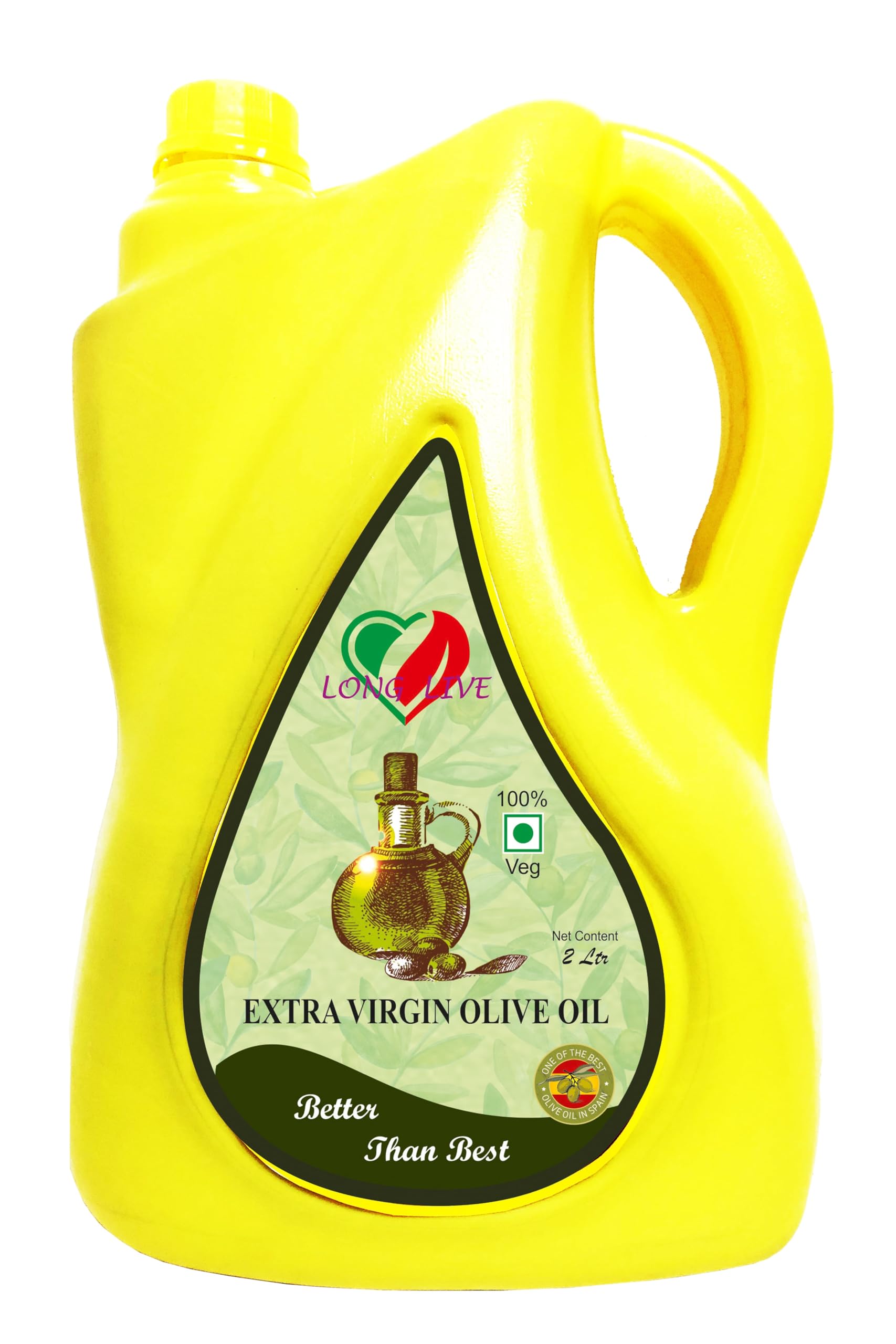 See full amazon price history chart for Long Live Extra Virgin Olive Oil, First Cold Pressed,(Imported from Italy) -2 Ltr Jar Long Live Extra Virgin Olive Oil, First Cold Pressed,(Imported from Italy) -2 Ltr Jar (B0CWL46C7T) Amazon Price History, Amazon Price Tracker