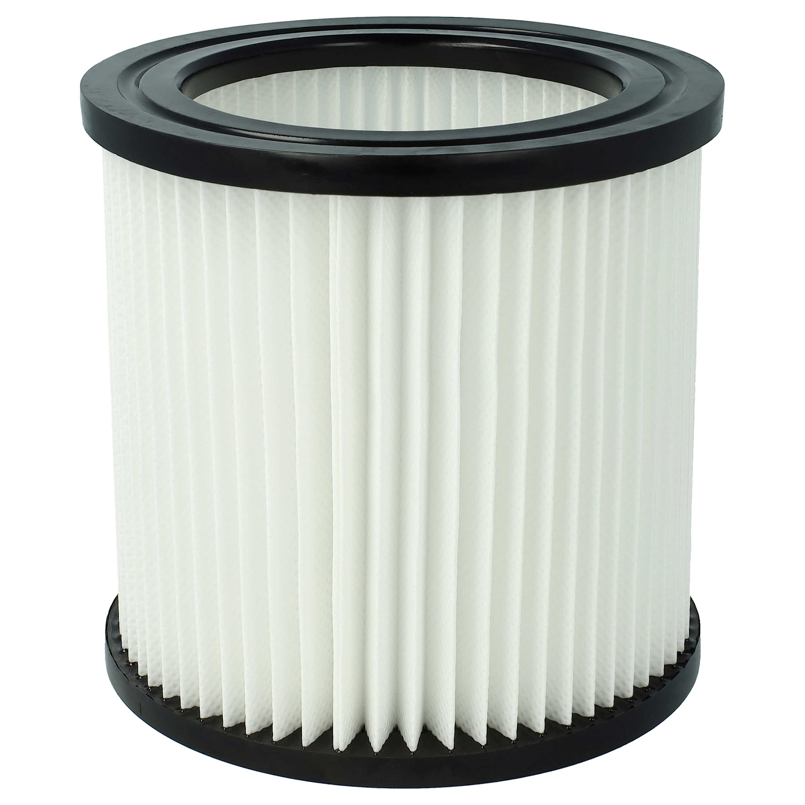 Filtre pour particules fines aspirateur Nilfisk Buddy II spécial atelier