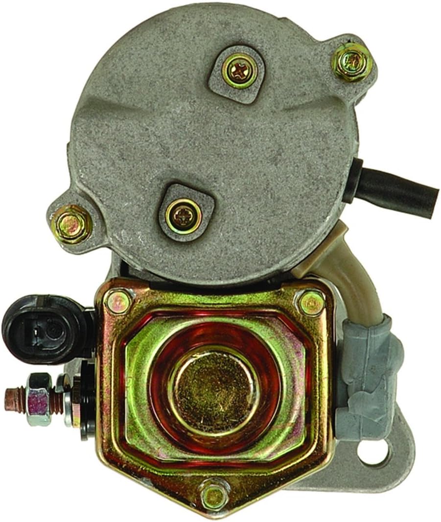 Remy 99628 New Starter