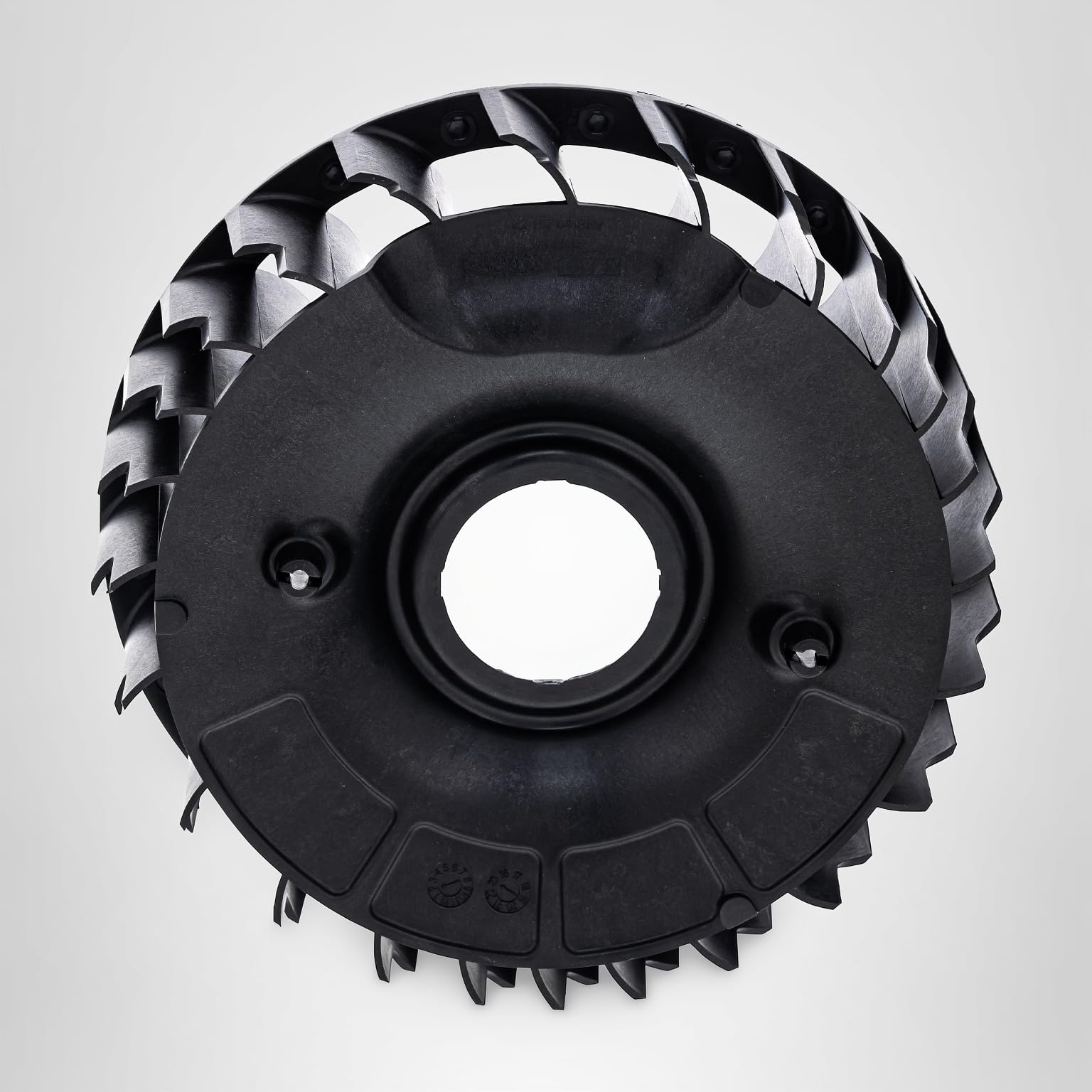 Amazon.com: CUB CADET KH-32-157-04-S Engine Fan Z Force RZT LGT