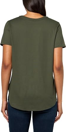 Skechers Women's Go Dri Swift Tunic Tee