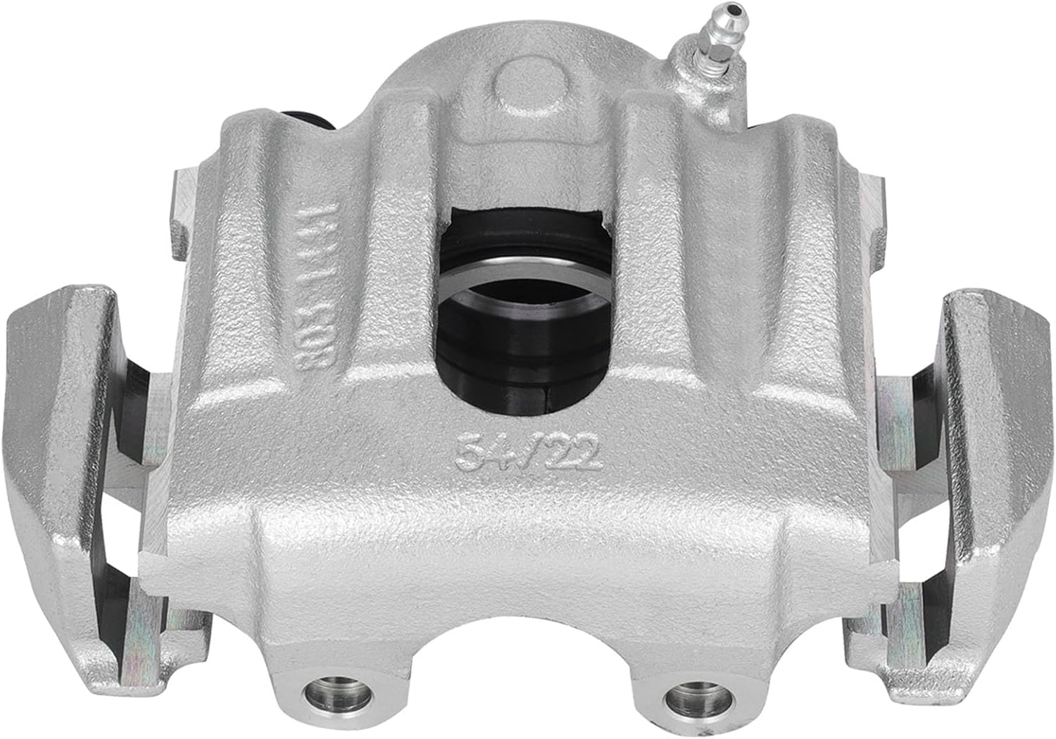 SCITOO Front Right Brake Caliper With Bracket 19B1618 Compatible For BMW 3i/325Ci, For BMW 325i 01-05 For BMW 325xi 01-05 For BMW 328Ci 00 For BMW 328i 99-00 For BMW Z3 01-02 For BMW Z4 03-07