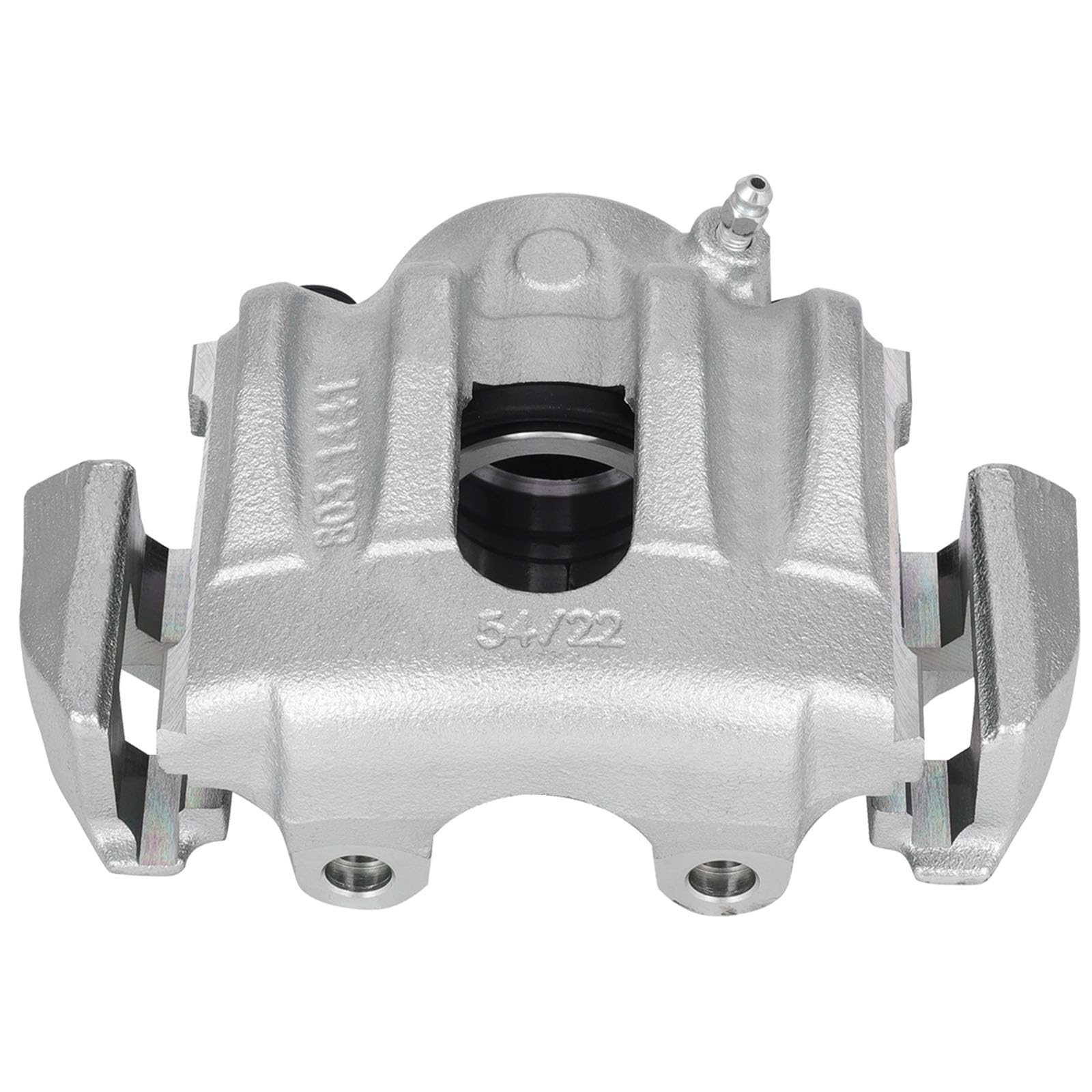 SCITOO Front Right Brake Caliper With Bracket 19B1618 Compatible For BMW 3i/325Ci, For BMW 325i 01-05 For BMW 325xi 01-05 For BMW 328Ci 00 For BMW 328i 99-00 For BMW Z3 01-02 For BMW Z4 03-07